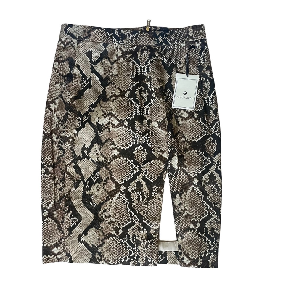 Altuzarra Women’s Skirt